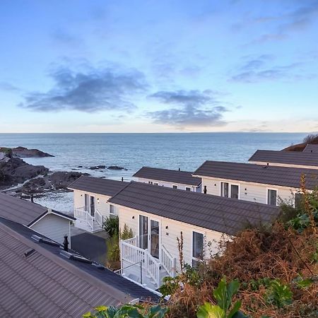 Beach Cove Coastal Retreat Ilfracombe Ngoại thất bức ảnh