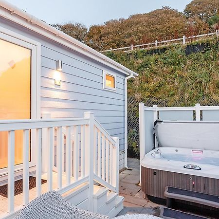 Beach Cove Coastal Retreat Ilfracombe Ngoại thất bức ảnh