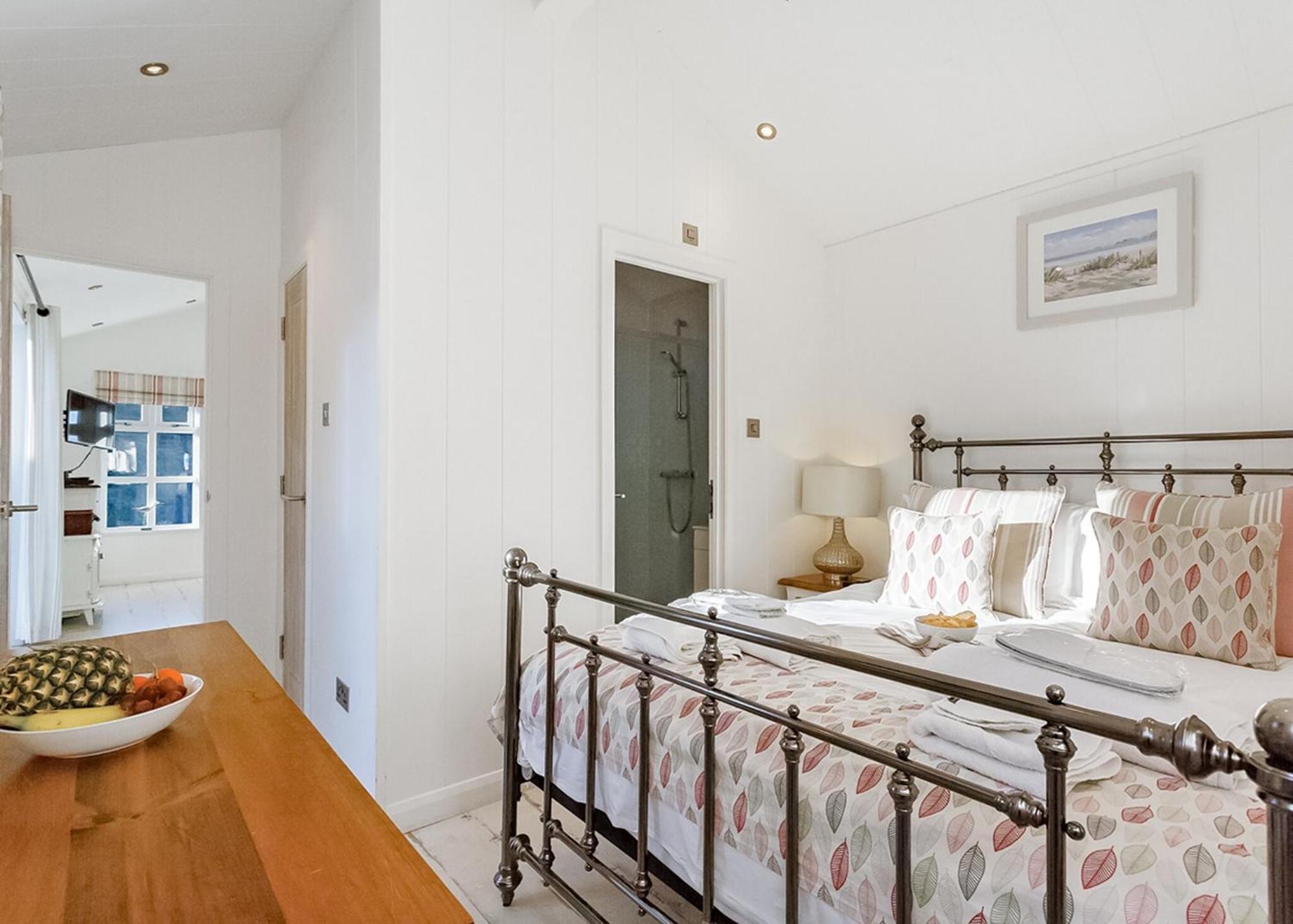 Beach Cove Coastal Retreat Ilfracombe Phòng bức ảnh