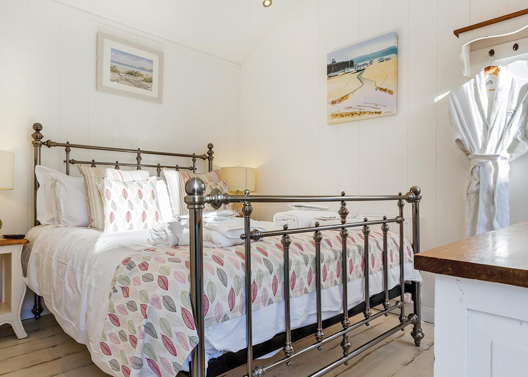 Beach Cove Coastal Retreat Ilfracombe Phòng bức ảnh
