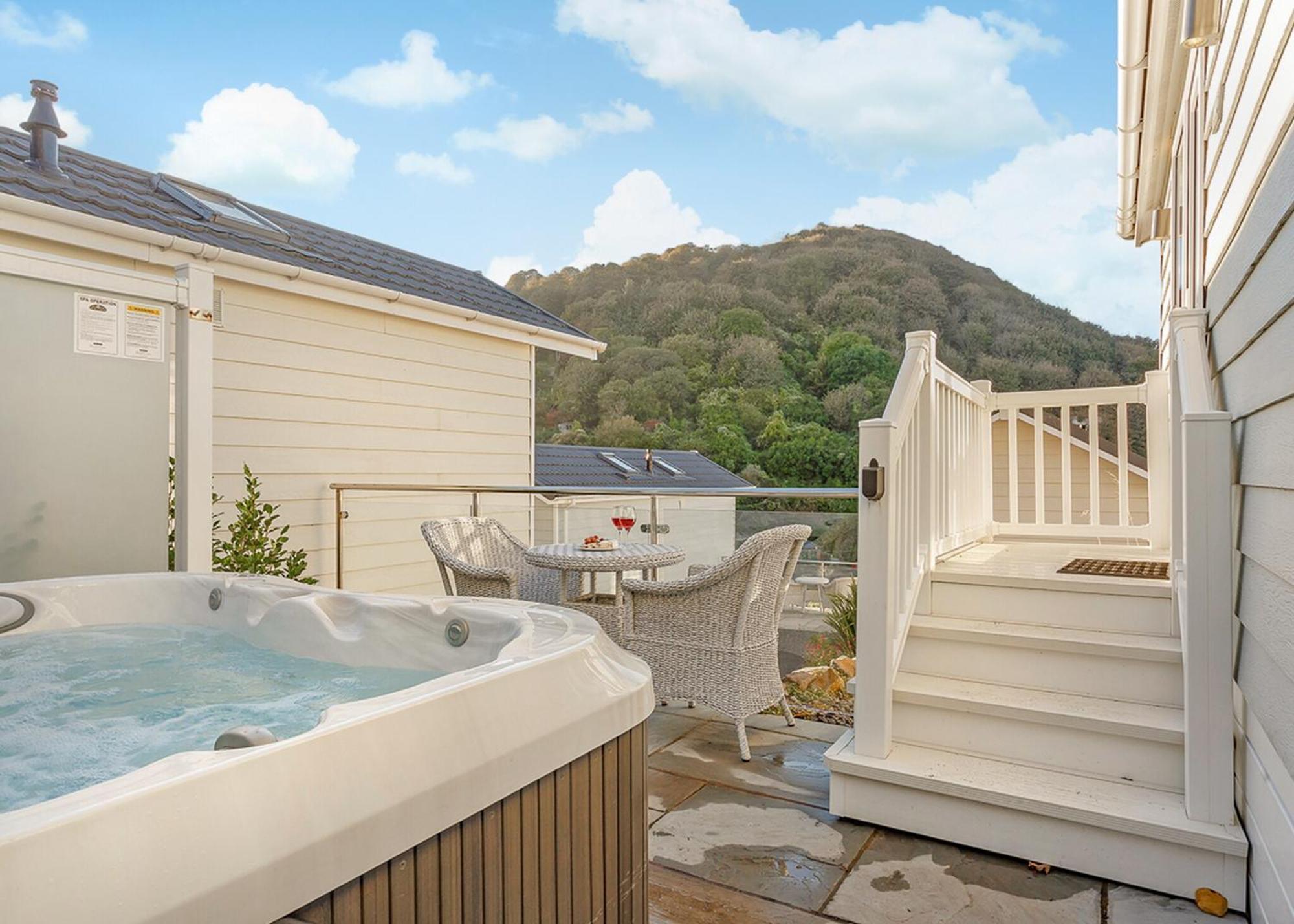 Beach Cove Coastal Retreat Ilfracombe Phòng bức ảnh