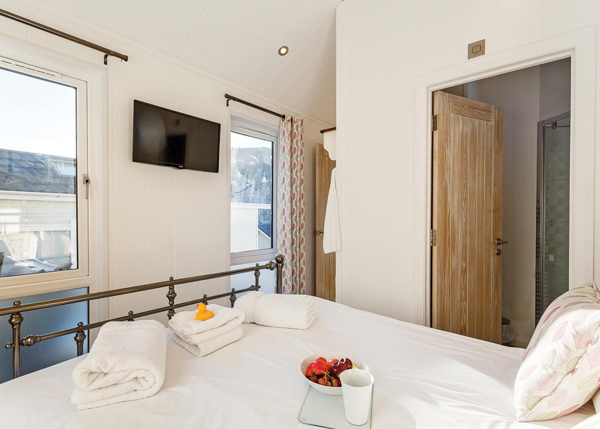 Beach Cove Coastal Retreat Ilfracombe Phòng bức ảnh