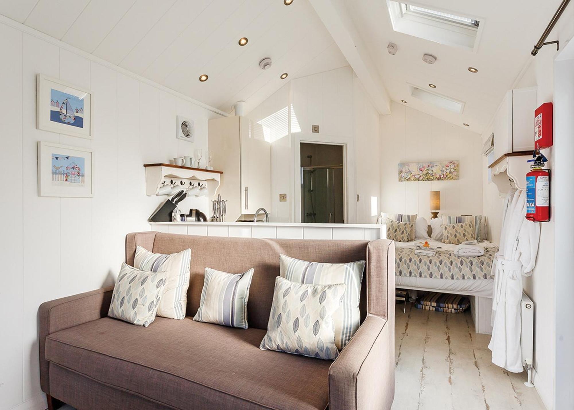 Beach Cove Coastal Retreat Ilfracombe Phòng bức ảnh