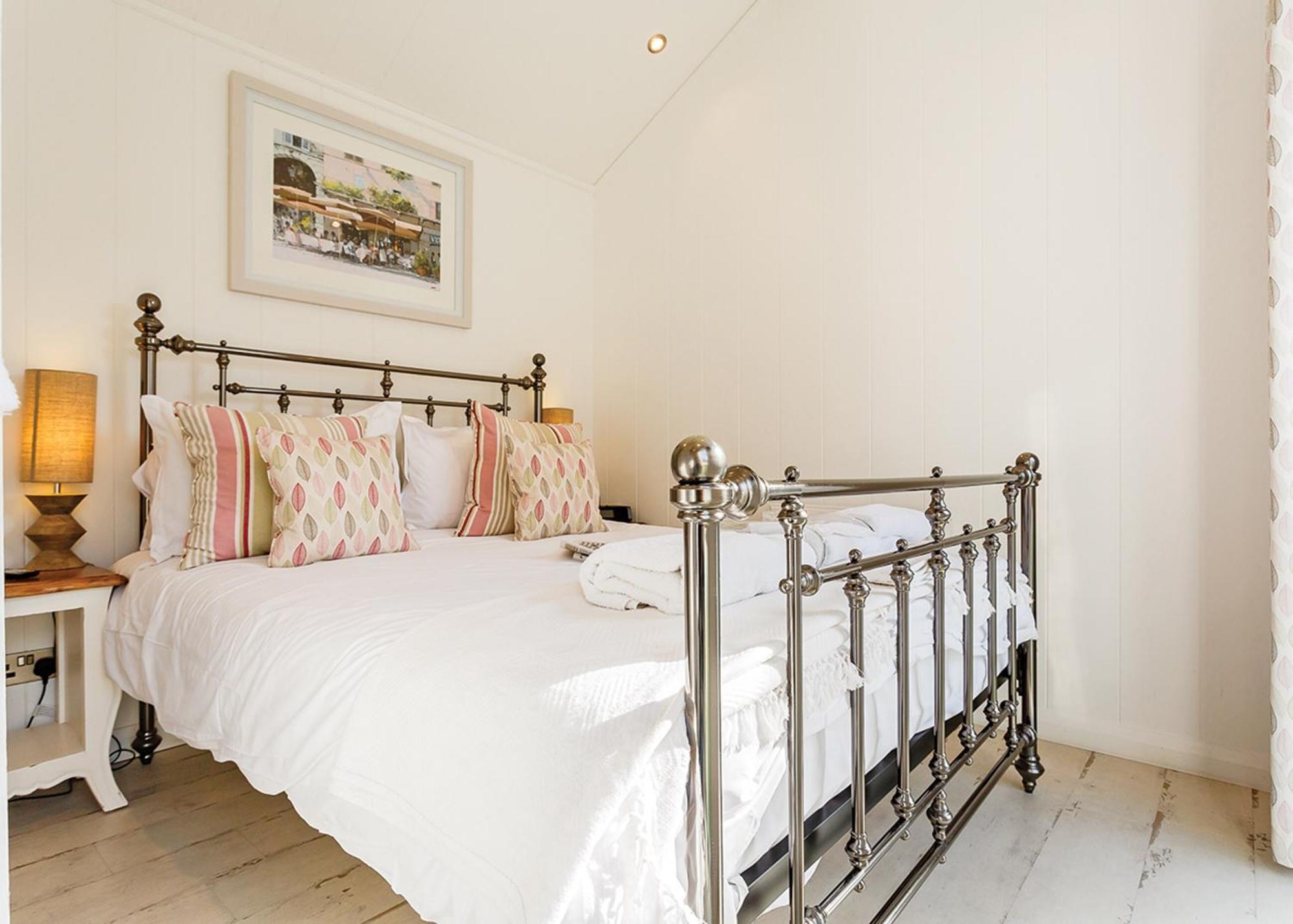 Beach Cove Coastal Retreat Ilfracombe Phòng bức ảnh