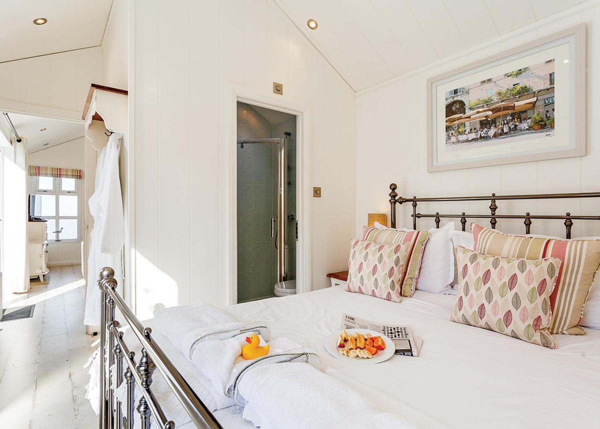 Beach Cove Coastal Retreat Ilfracombe Phòng bức ảnh