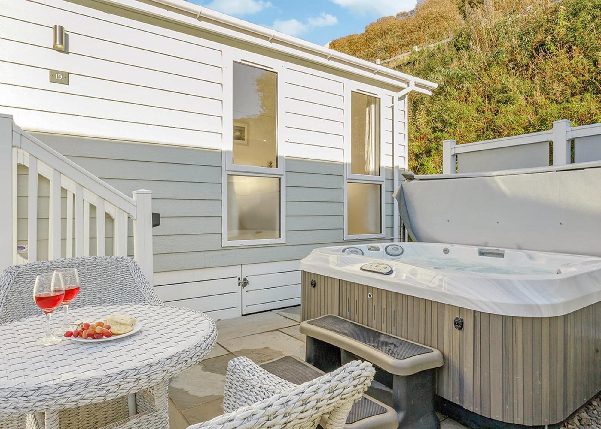 Beach Cove Coastal Retreat Ilfracombe Ngoại thất bức ảnh