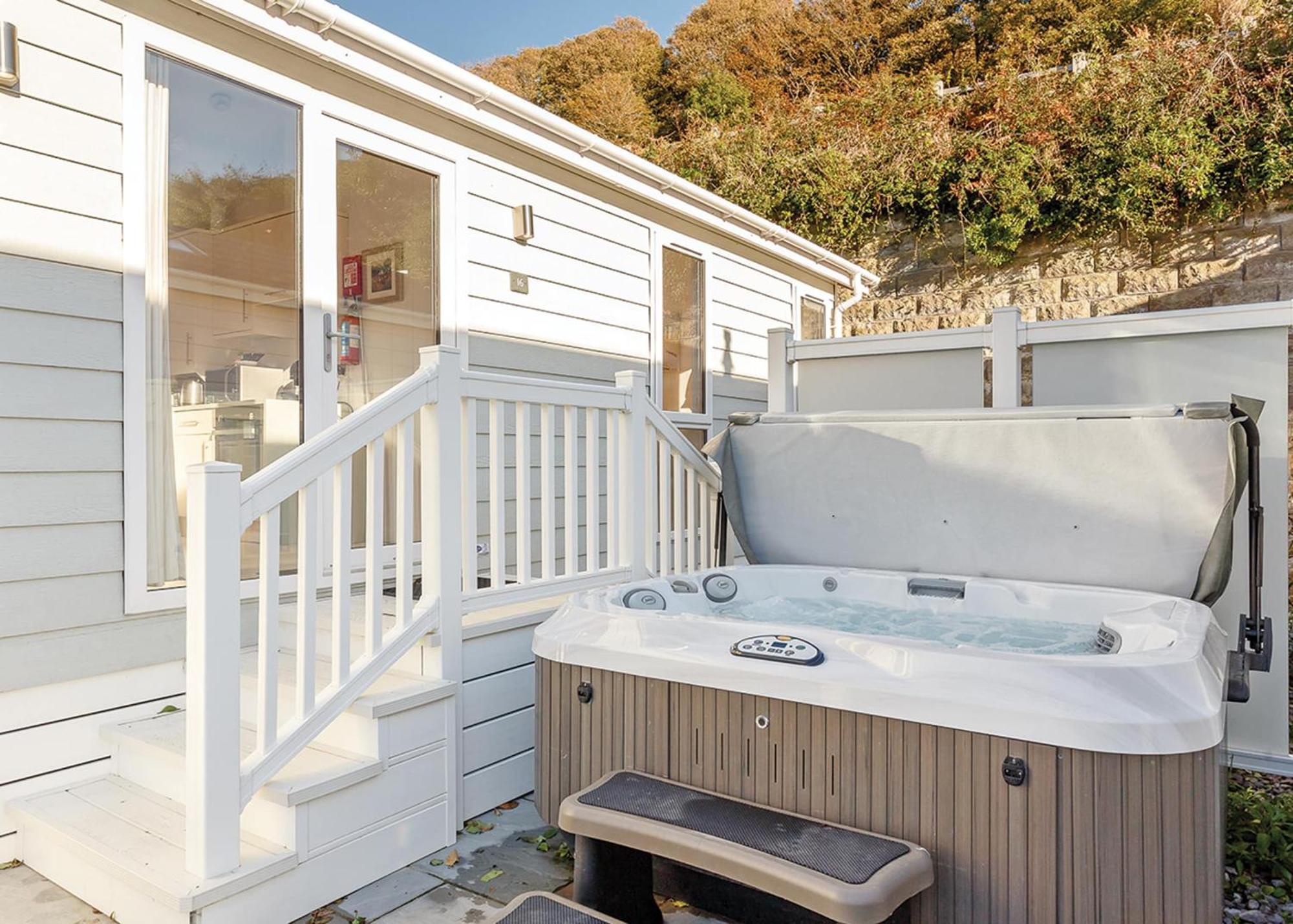 Beach Cove Coastal Retreat Ilfracombe Ngoại thất bức ảnh